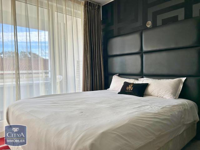 Appartement vente à Arcachon