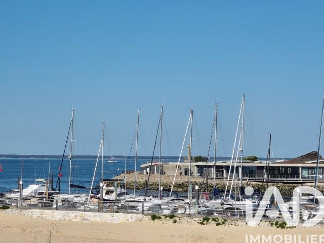 Appartement vente à Arcachon