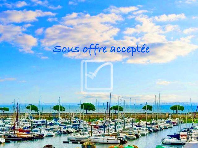 Appartement vente à France métropolitaine, Arcachon