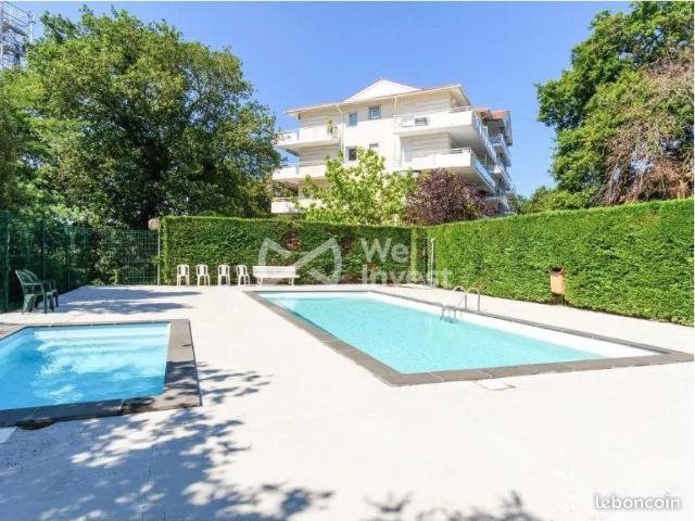 Appartement vente à Arcachon