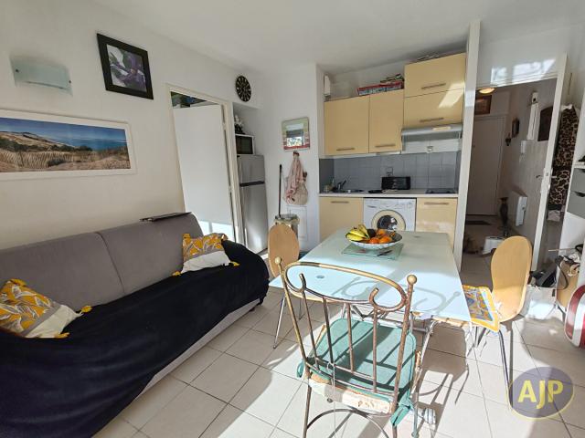Appartement vente à Arcachon