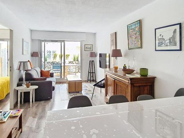Appartement vente à Arcachon, Gironde
