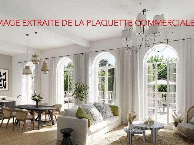 Appartement vente à Arcachon