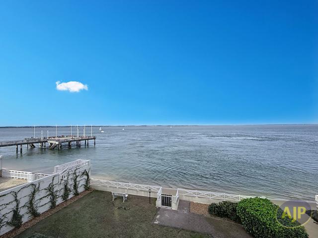 Appartement vente à Arcachon