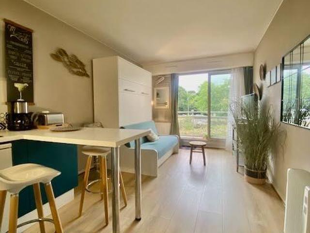Appartement vente à France métropolitaine, Arcachon