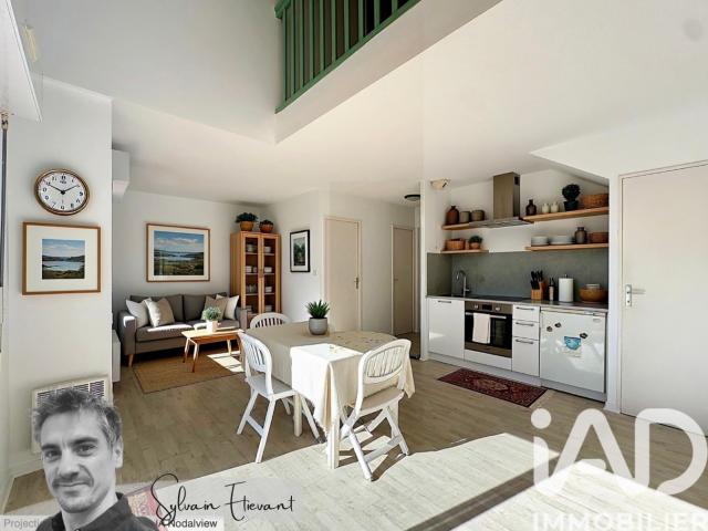 Appartement vente à Arcachon