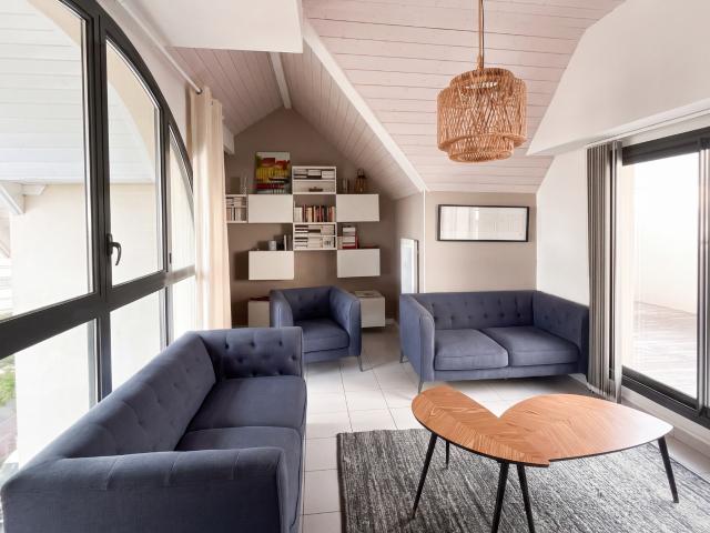 Duplex vente à Arcachon