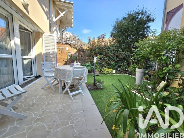 Maison vente à Arcachon