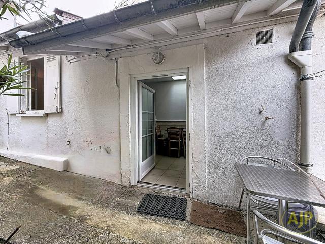 Maison vente à Arcachon