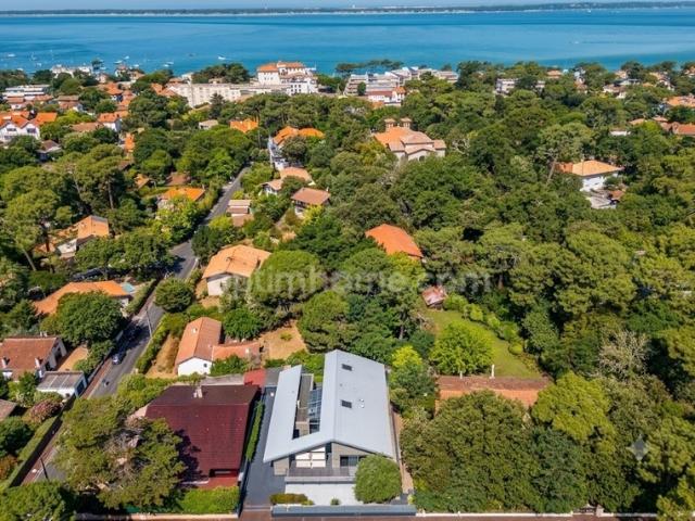 Villa vente à Arcachon