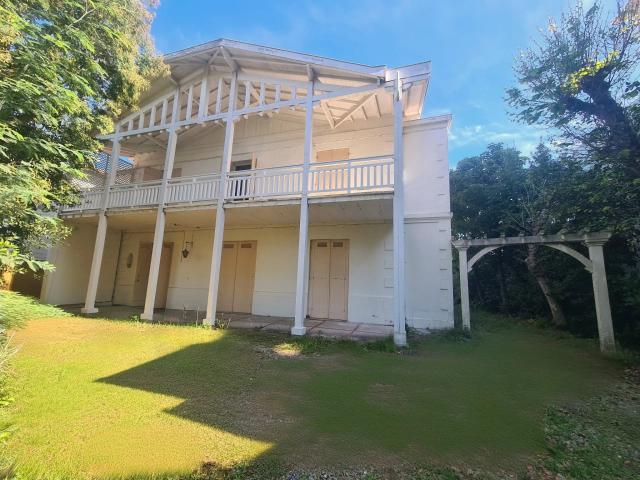 Maison vente à Arcachon