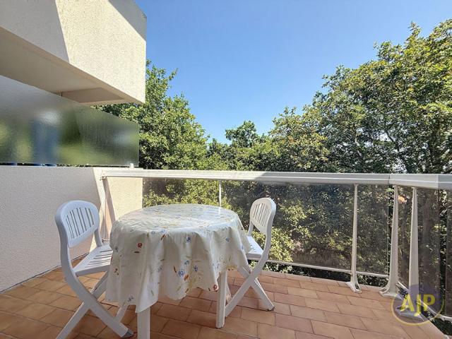 Appartement vente à Arcachon