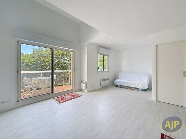 Appartement vente à Arcachon