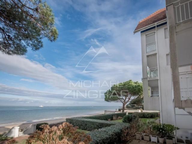 Appartement vente à Arcachon