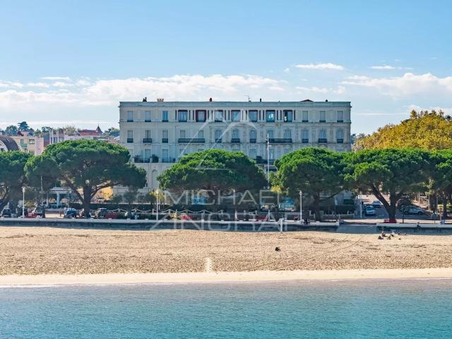 Appartement vente à Arcachon