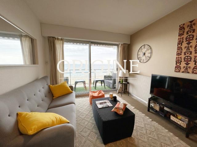 Appartement vente à Arcachon