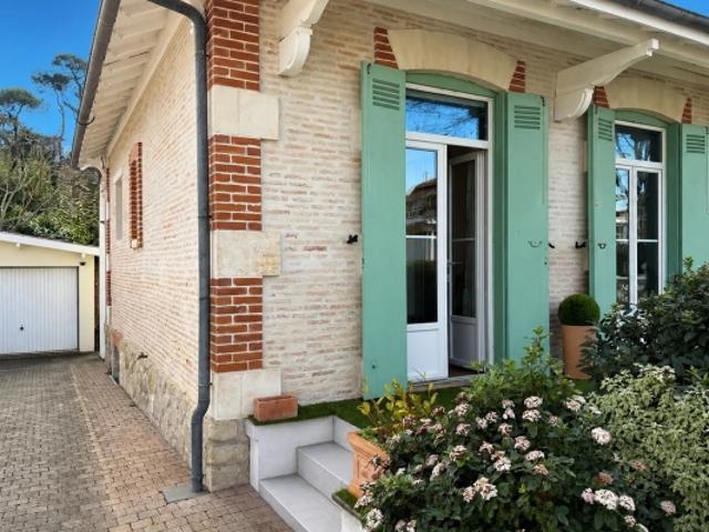 Maison vente à Arcachon