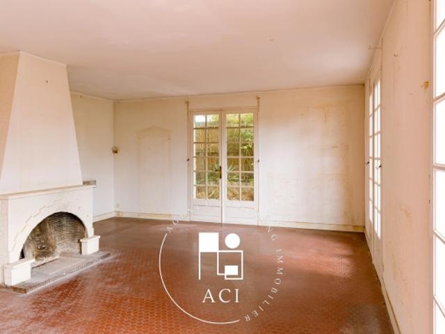 Maison vente à Arcachon