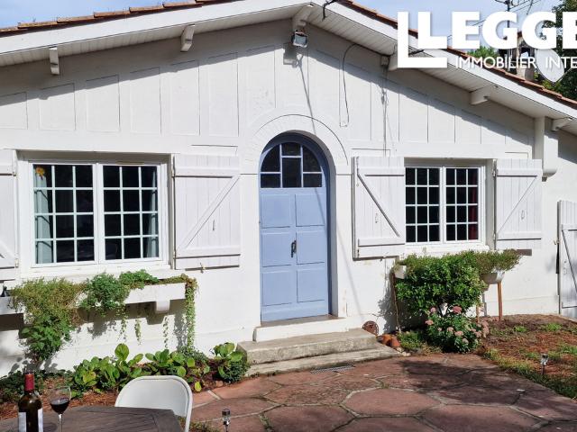 Maison vente à Arcachon, Lège-cap-ferret