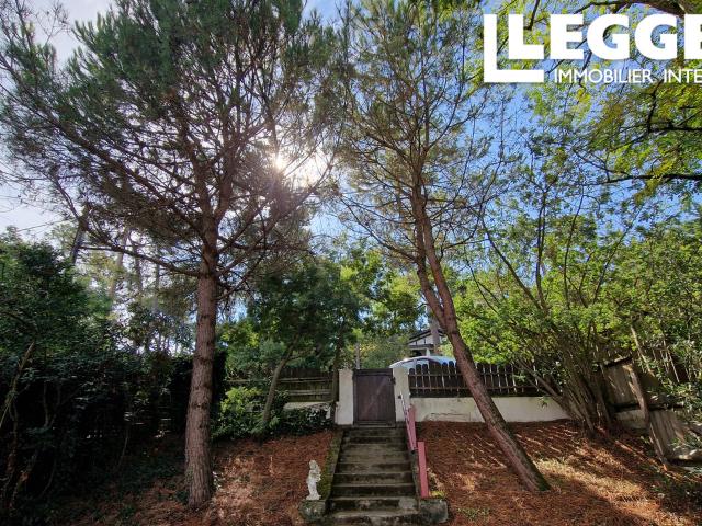 Maison vente à Arcachon, Lège-cap-ferret