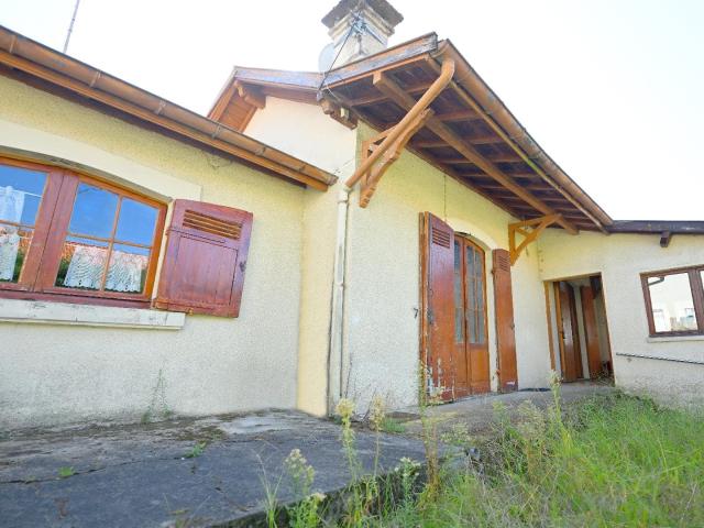 Maison vente à Arcachon