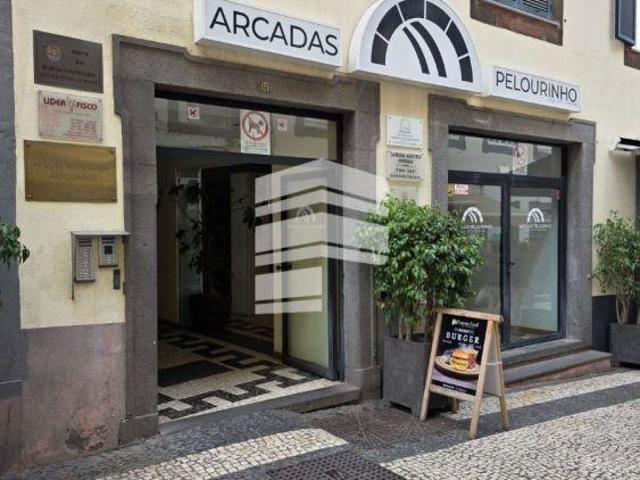 Loja venda em Funchal, Ilha Da Madeira