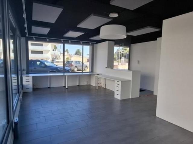 Atelier mieten in Saint-Sulpice (VD), Waadt