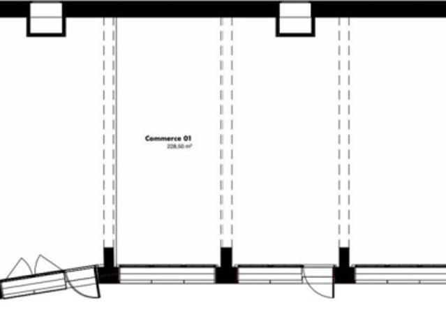 Atelier mieten in Corsier-sur-Vevey, Waadt