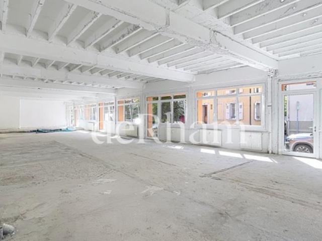 Atelier mieten in Corsier-sur-Vevey, Waadt