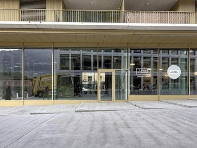 Atelier mieten in Les Mayens-de-Sion, Wallis