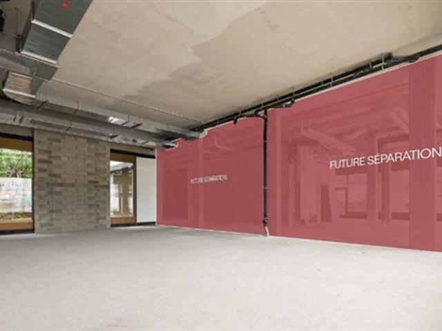 Atelier mieten in Carouge (GE)