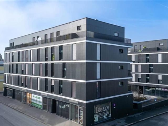 Atelier mieten in Renens, Waadt
