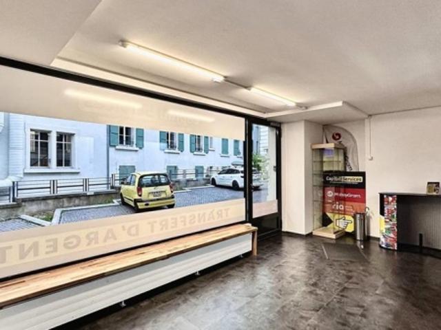 Atelier mieten in Cheseaux-Lausanne, Waadt