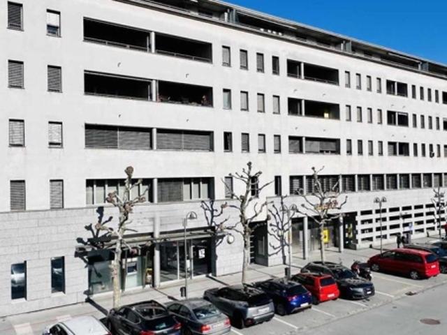 Atelier mieten in Sierre, Wallis