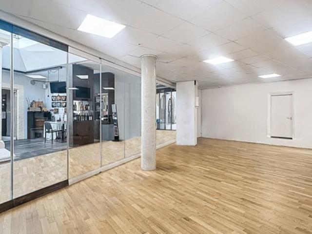 Atelier mieten in Corcelles (NE)