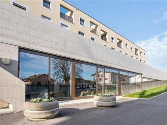Atelier mieten in Satigny