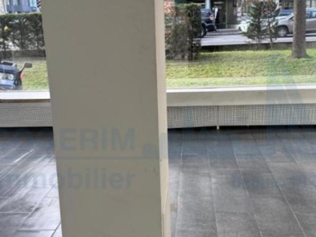 Atelier mieten in Aïre