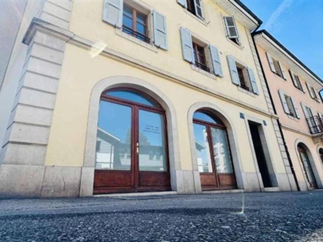 Atelier mieten in Carouge (GE)