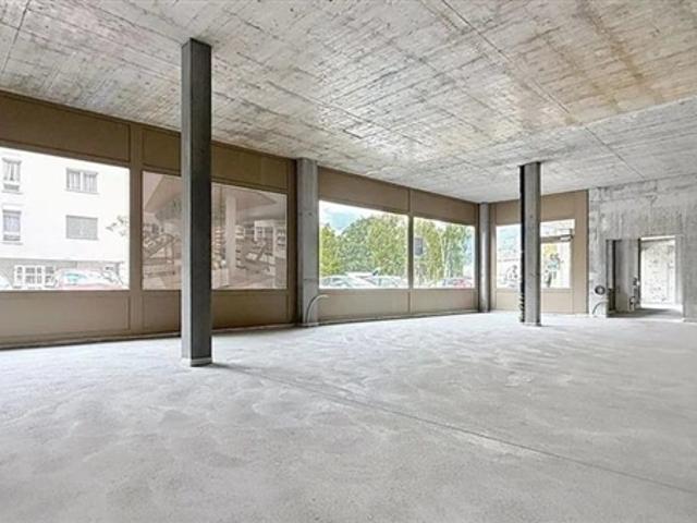 Atelier mieten in Visp, Wallis