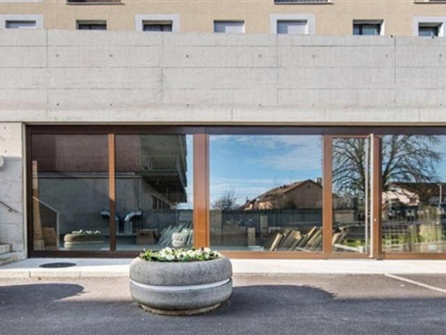 Atelier mieten in Satigny