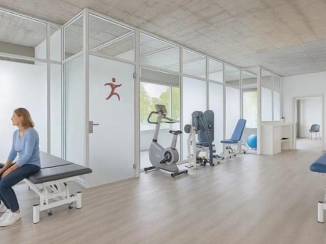 Atelier mieten in Visp, Wallis