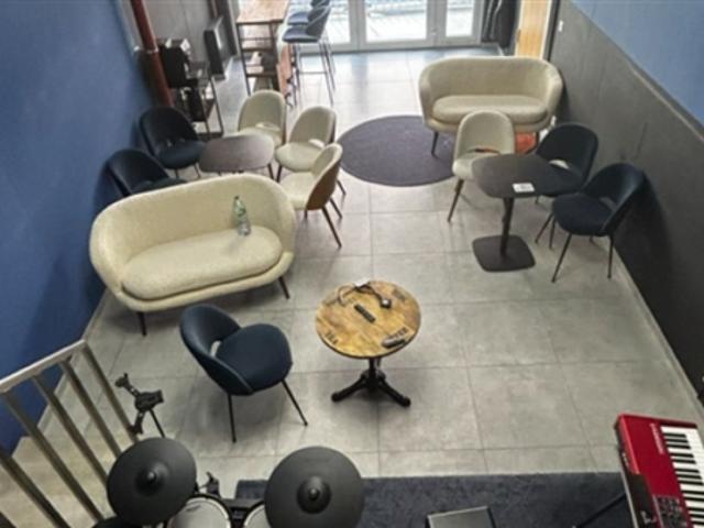 Atelier mieten in Cheseaux-Lausanne, Waadt