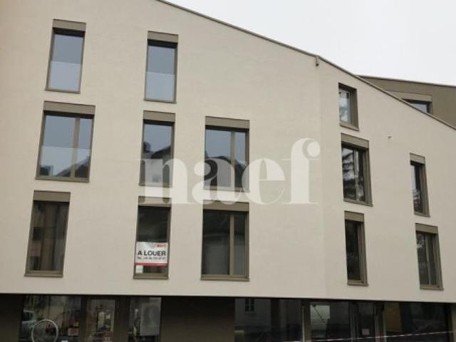 Atelier mieten in La Tène