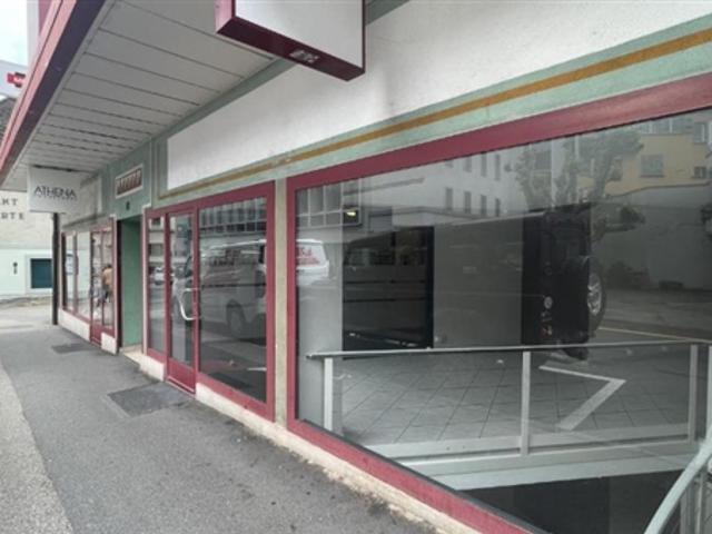 Atelier mieten in Nyon, Waadt