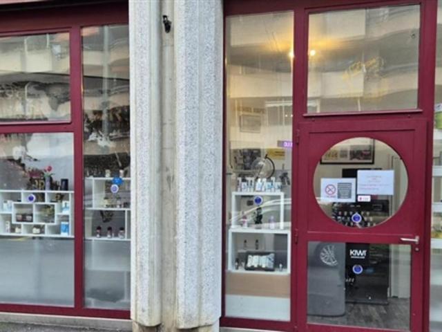 Atelier mieten in Carouge (GE)