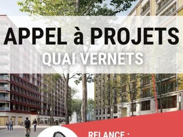 Atelier mieten in Conches