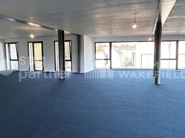 Atelier mieten in Bussigny-près-Lausanne, Waadt