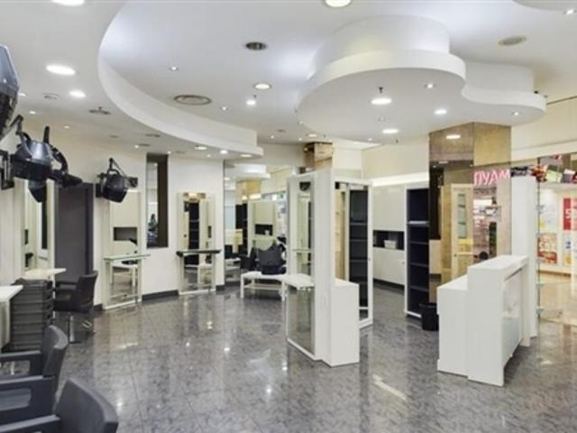 Atelier mieten in Ecublens (FR), Waadt