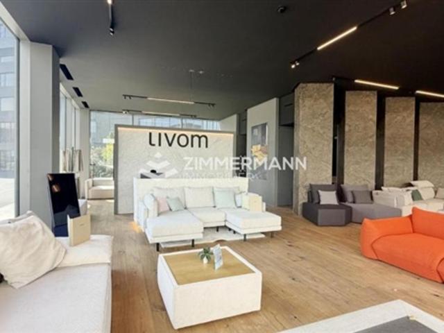 Atelier mieten in Meyrin