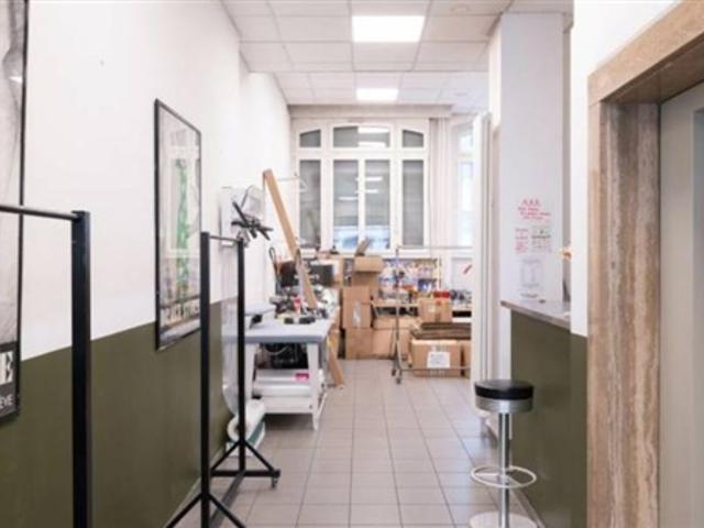 Atelier mieten in Conches
